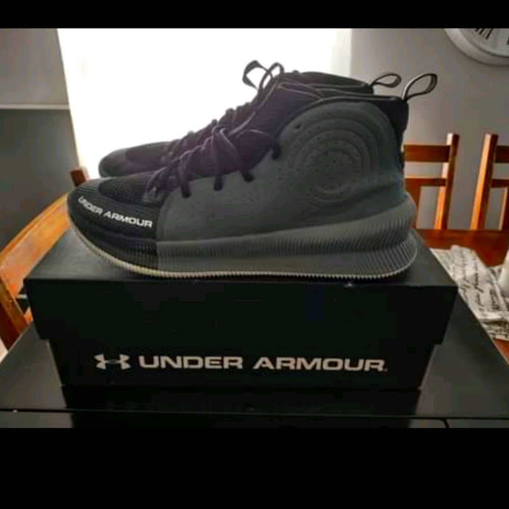 Men's Under Armour Sneakers